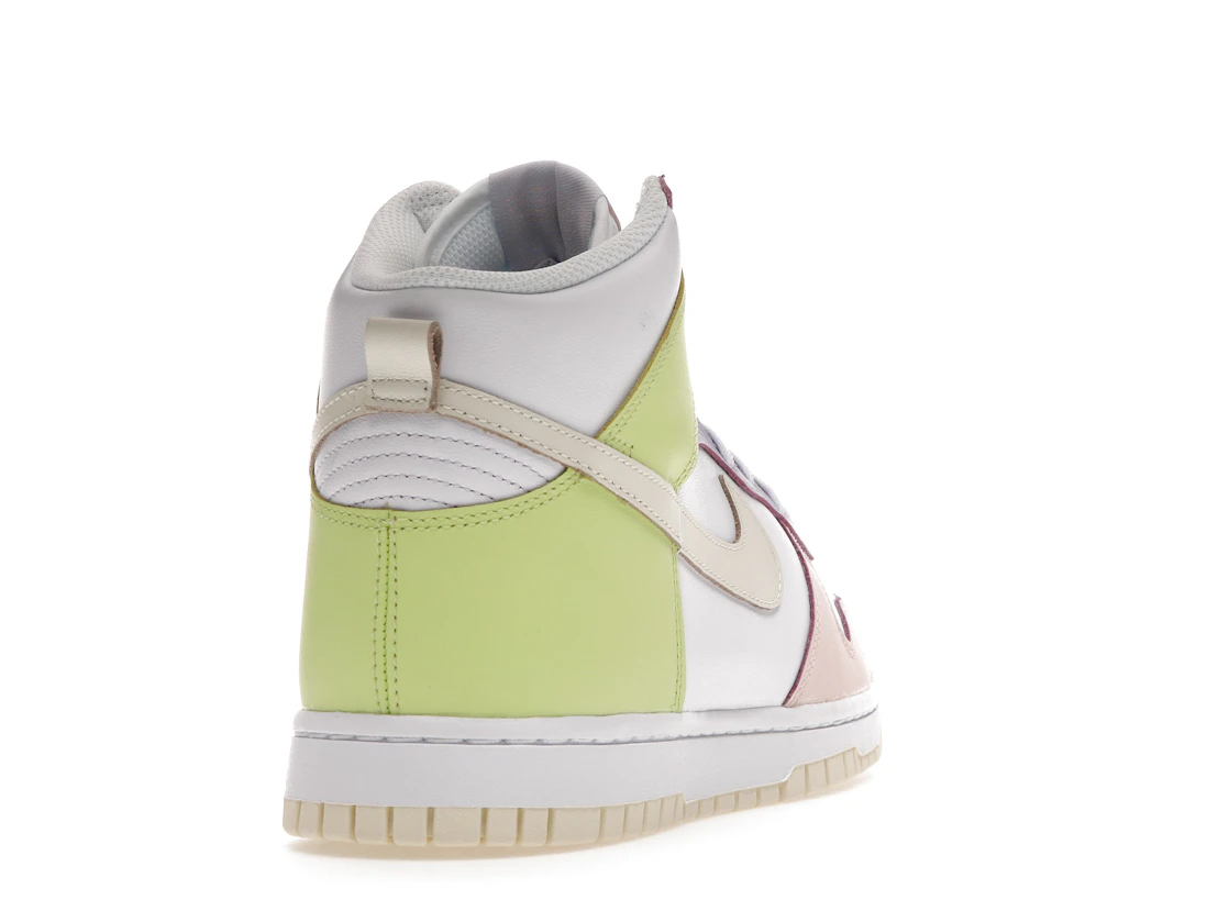 Nike Dunk High Cashmere (Women's)