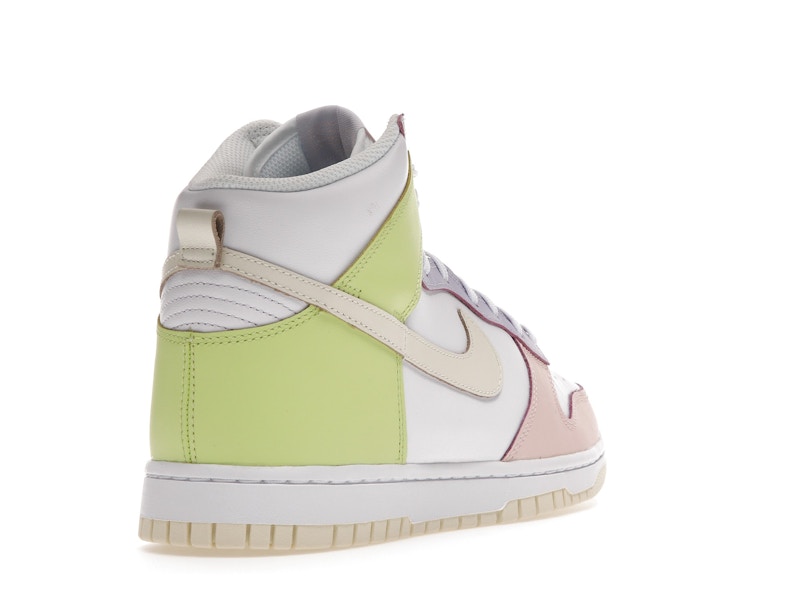 Nike Dunk High Cashmere (Women's)