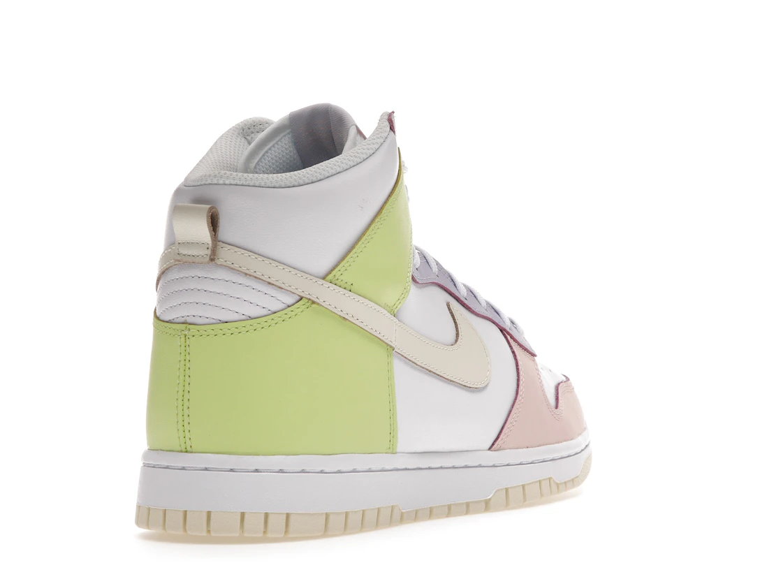 Nike Dunk High Cashmere (Women's)