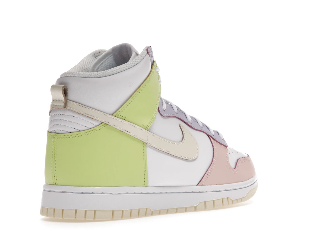 Nike Dunk High Cashmere (Women's)
