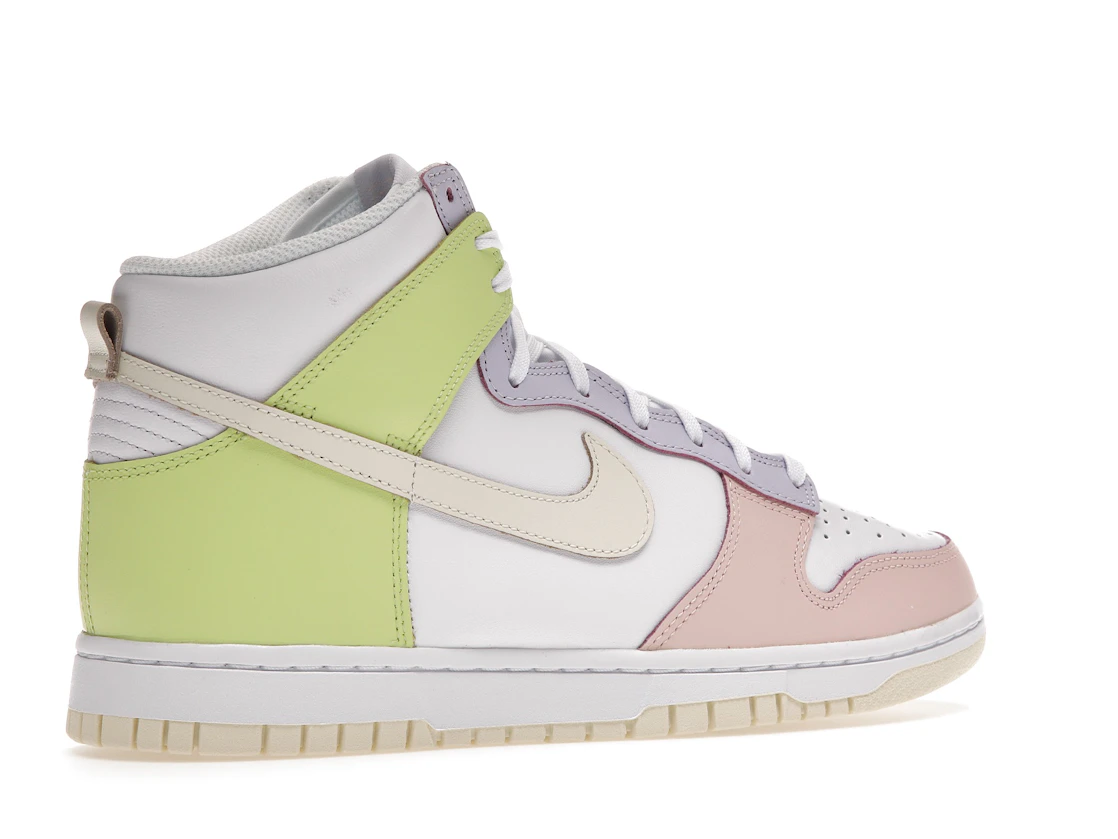 Nike Dunk High Cashmere (Women's)