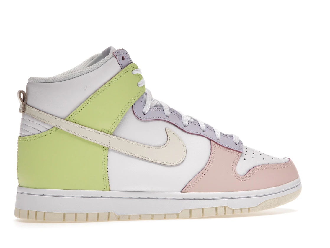 Nike Dunk High Cashmere (Women's)
