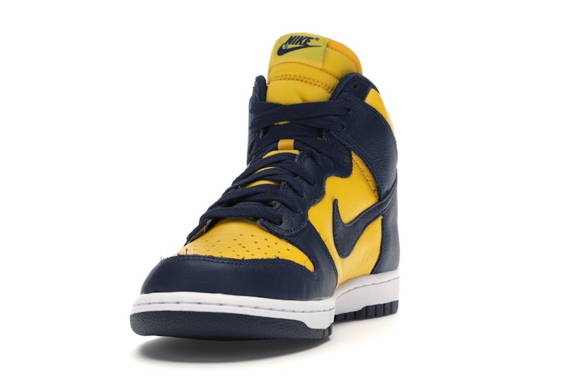 nike dunk high michigan stockx Off 74% - www.petipa.com.mx