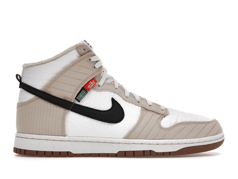 Off white dunk high online