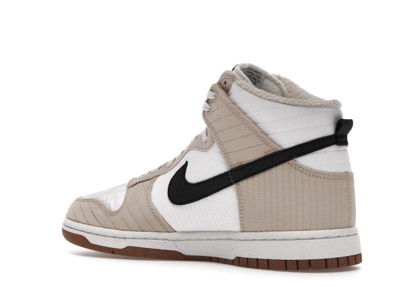 Nike Dunk High Next Nature Toasty Rattan