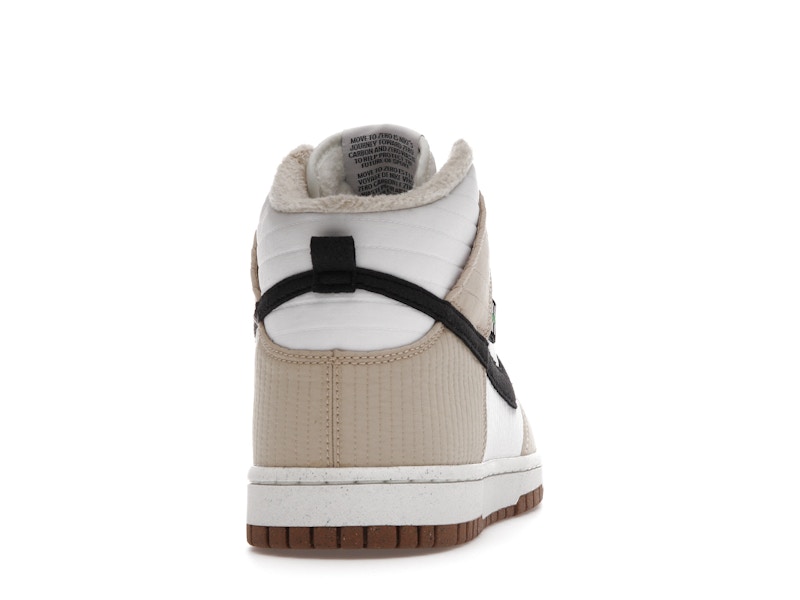 Nike Dunk High Next Nature Toasty Rattan