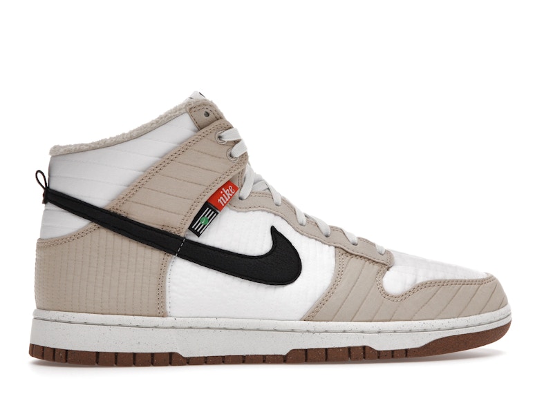 Nike Dunk High Next Nature Toasty Rattan