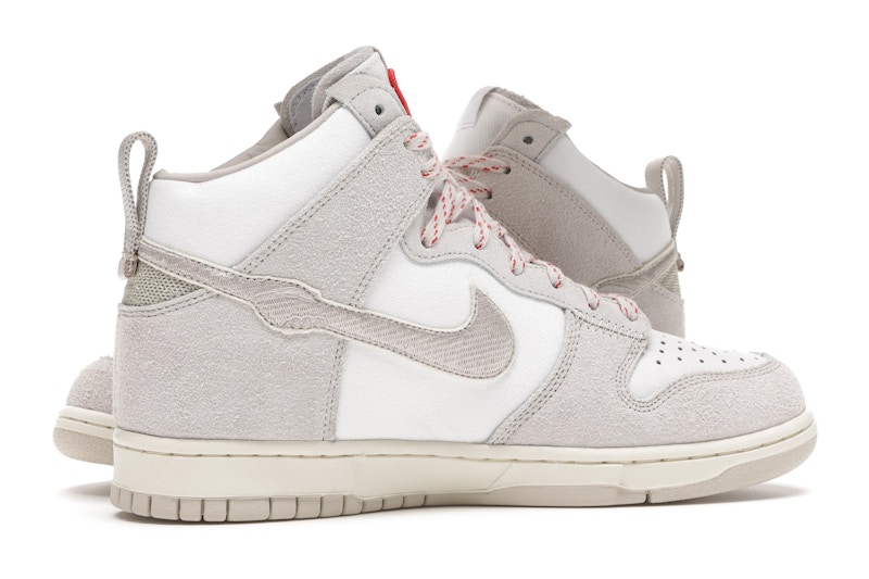 Notre dunk stockx clearance
