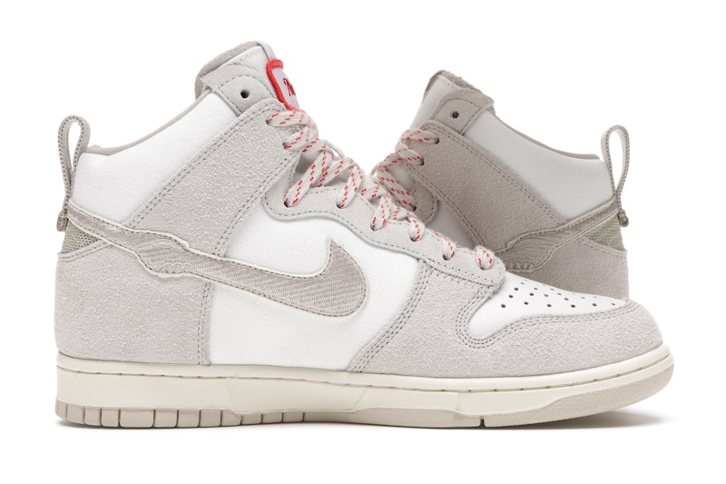 Nike dunk high notre light Clearance