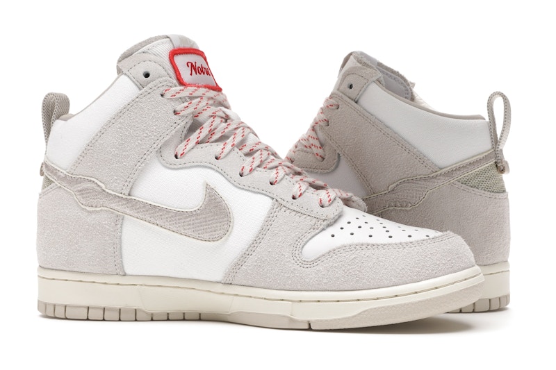 Notre dunk stockx clearance