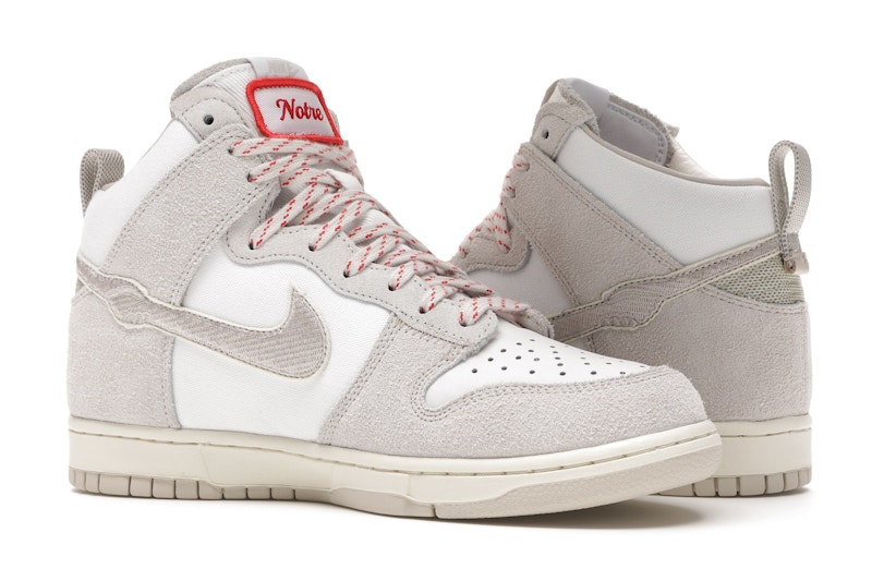 Dunk notre stockx Clearance
