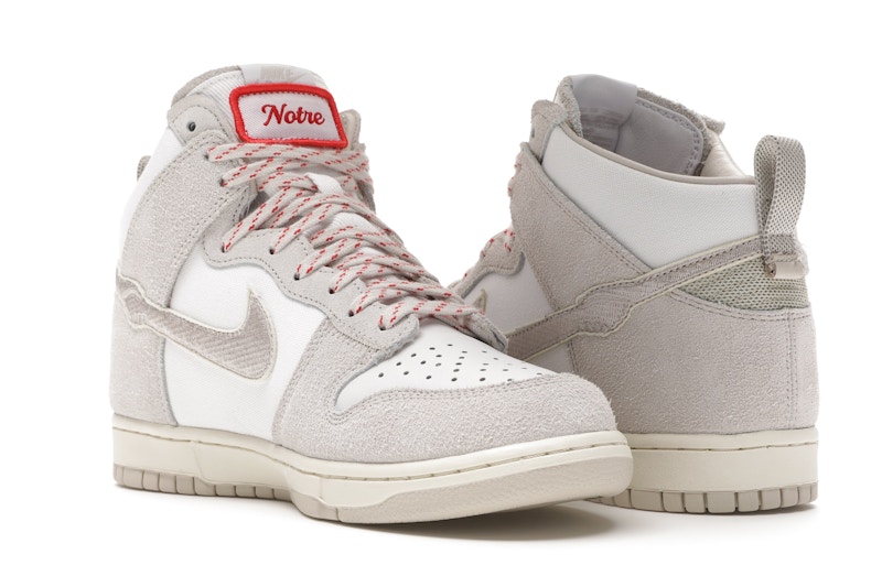 Stockx notre dunk clearance