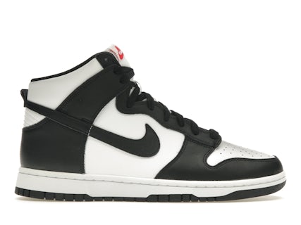 Nike Dunk High Panda (2021) Men's DD1399-103 US - Main Image