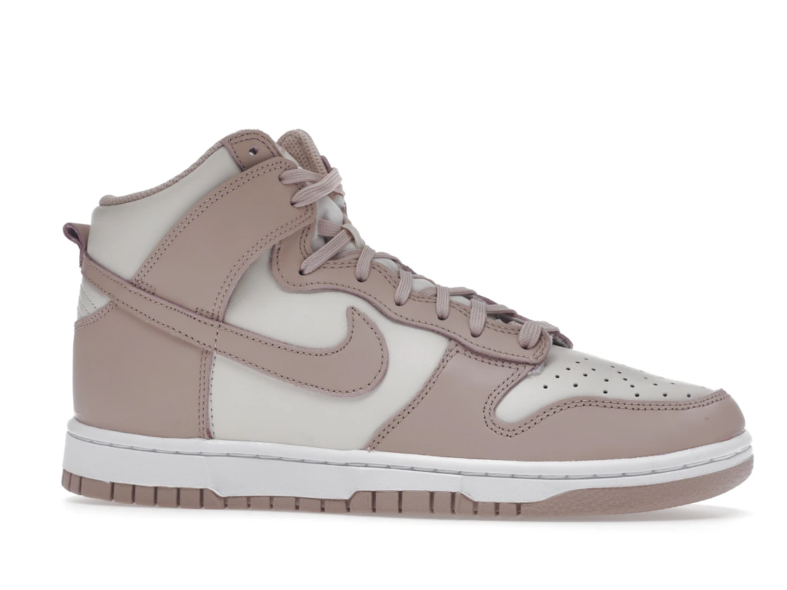 Nike Dunk High Pink Oxford (Women's)