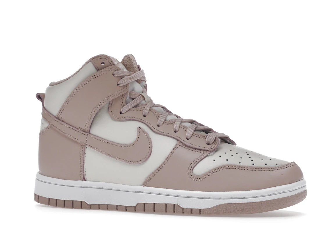 Nike Dunk High Pink Oxford (Women's)