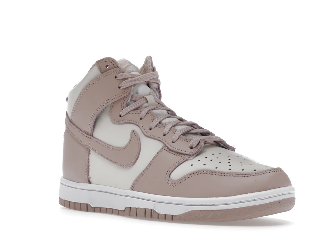 Nike Dunk High Pink Oxford (Women's)