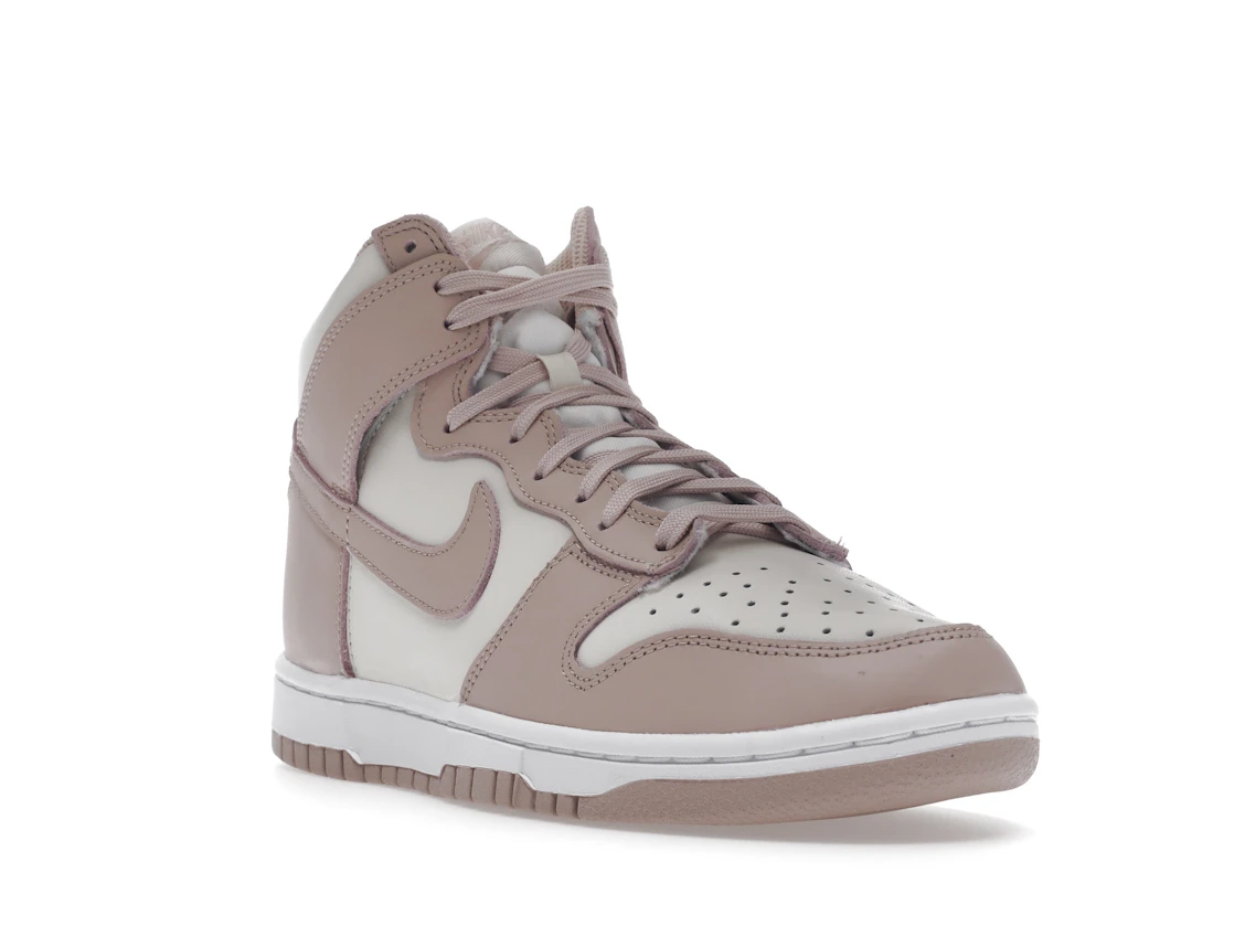 Nike Dunk High Pink Oxford (Women's)