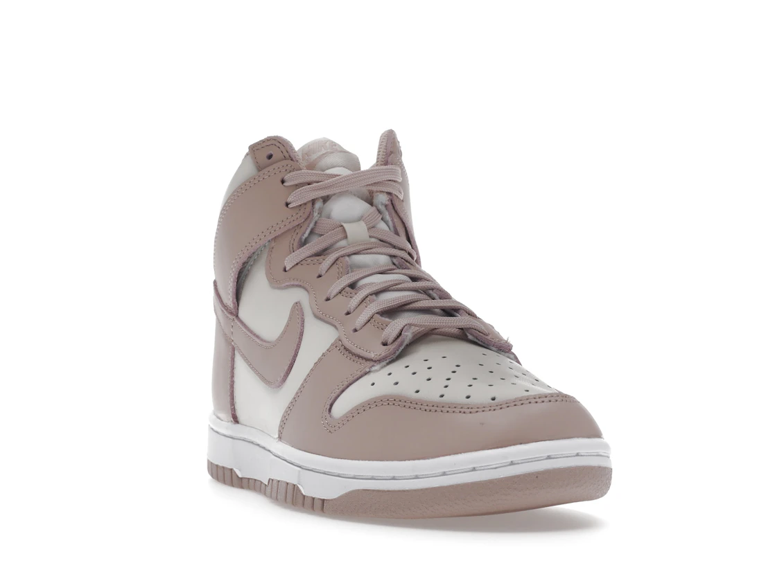Nike Dunk High Pink Oxford (Women's)