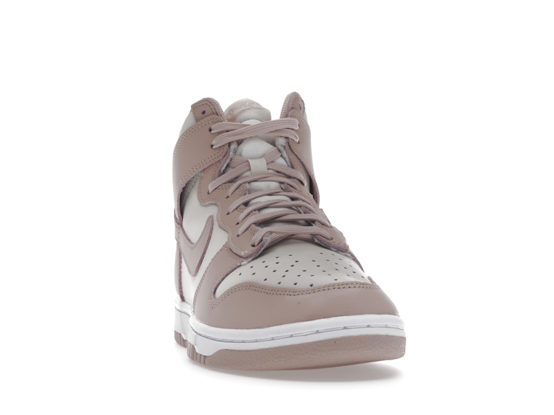 Nike Dunk High Pink Oxford (Women's)