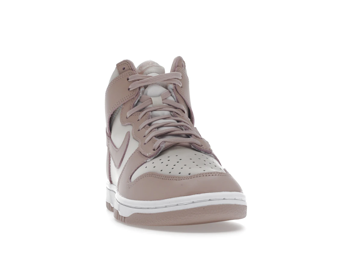 Nike Dunk High Pink Oxford (Women's)