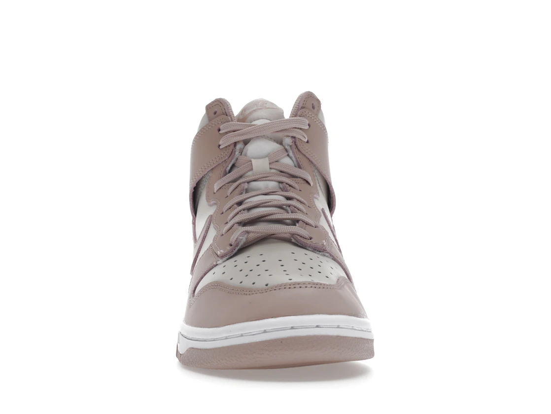 Nike Dunk High Pink Oxford (Women's)