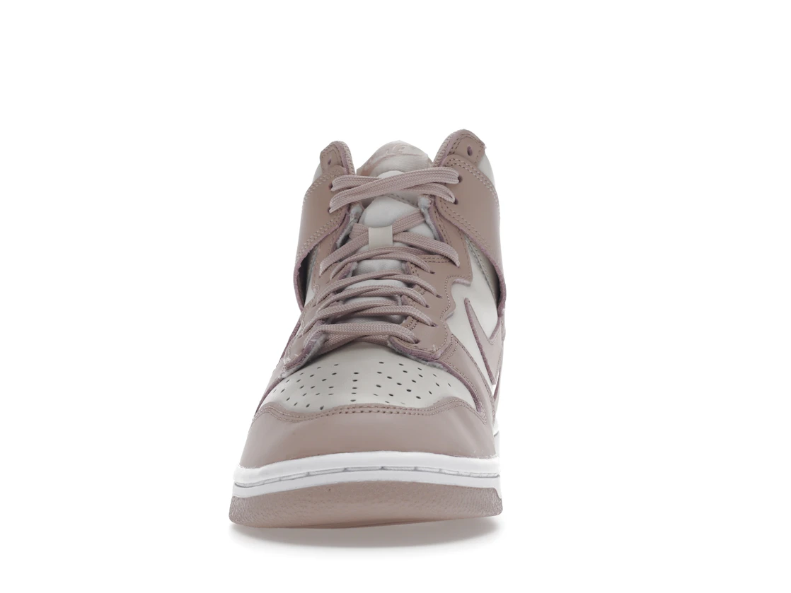 Nike Dunk High Pink Oxford (Women's)