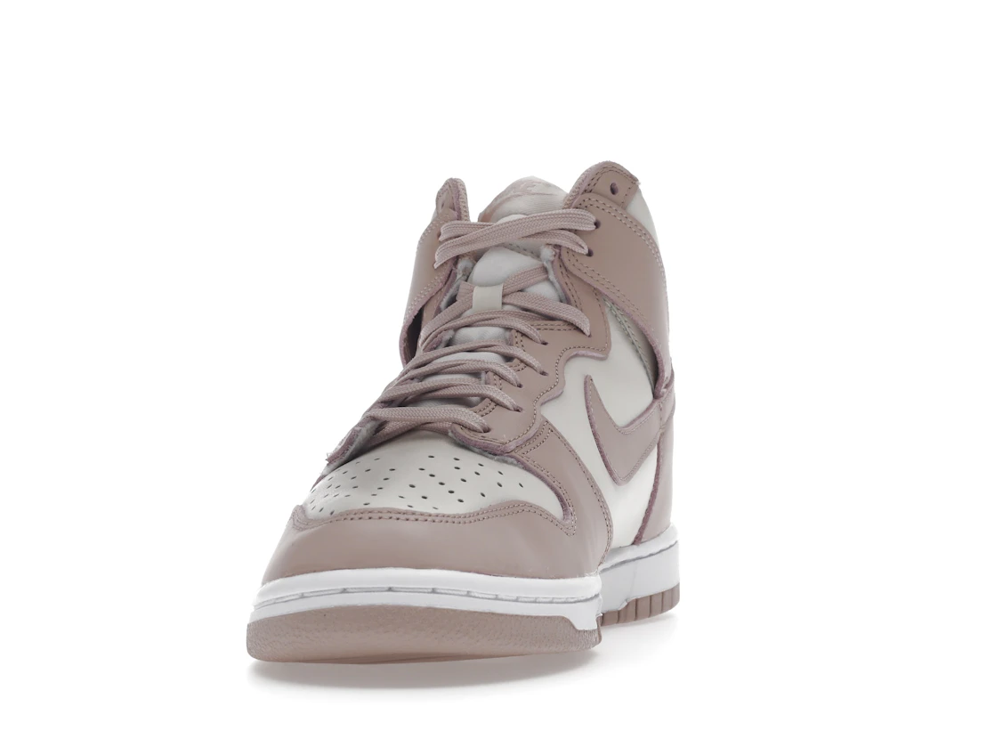 Nike Dunk High Pink Oxford (Women's)