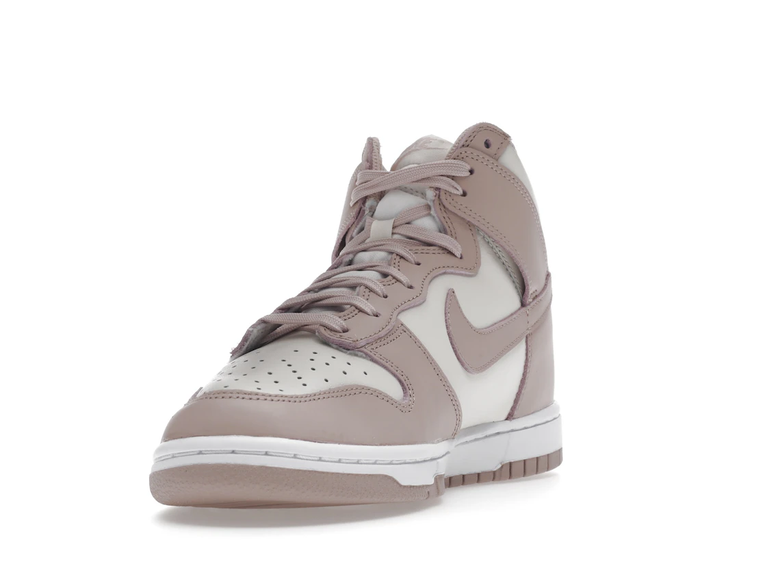 Nike Dunk High Pink Oxford (Women's)
