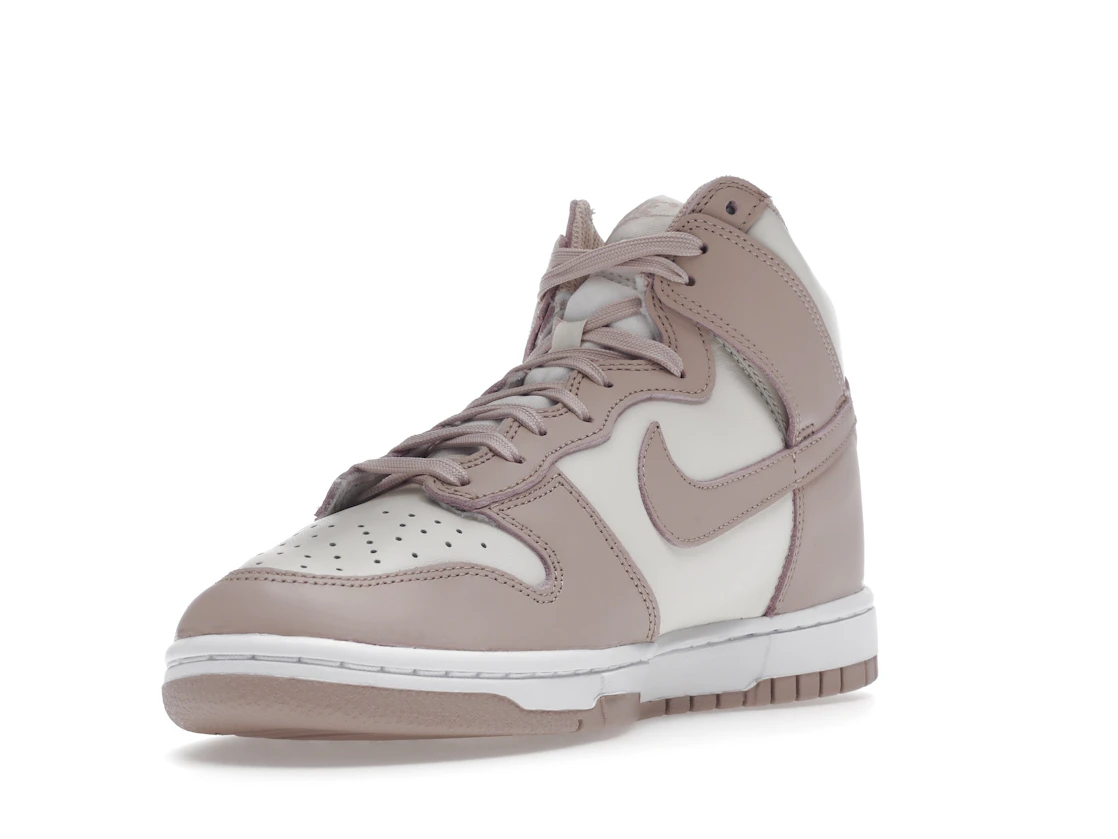 Nike Dunk High Pink Oxford (Women's)