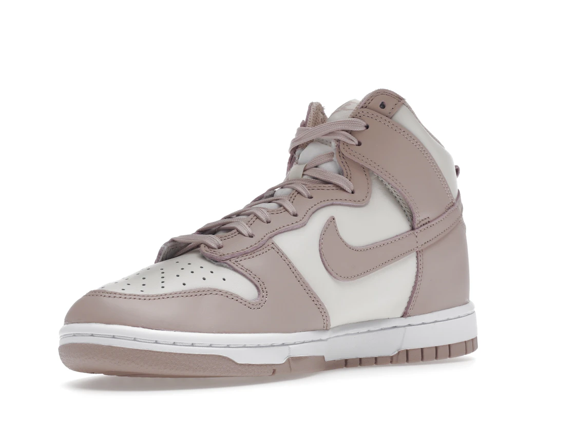 Nike Dunk High Pink Oxford (Women's)