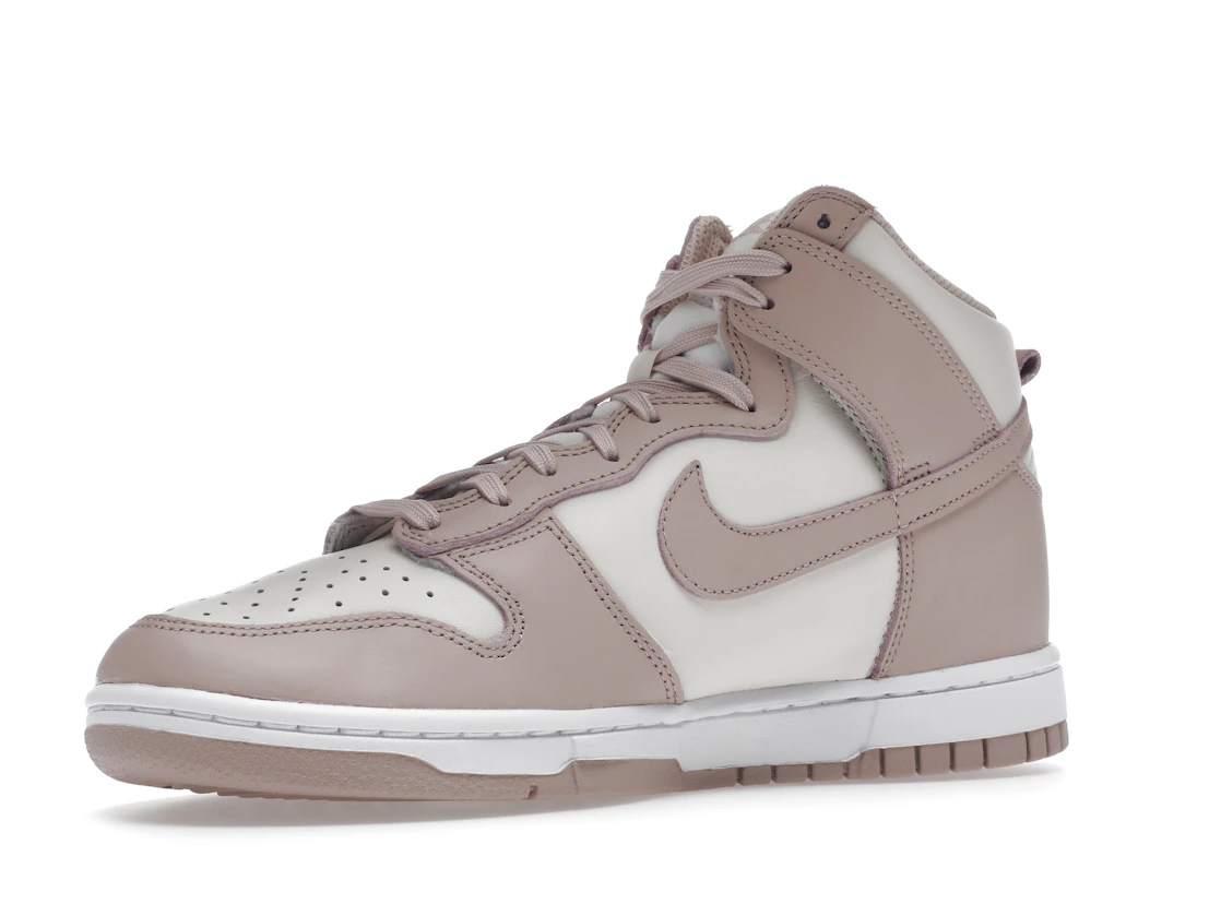 Nike Dunk High Pink Oxford (Women's)