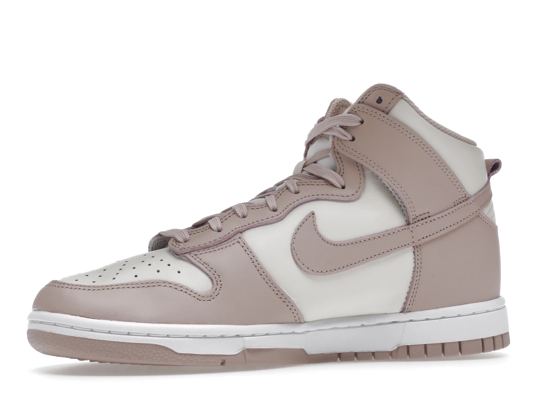 Nike Dunk High Pink Oxford (Women's)
