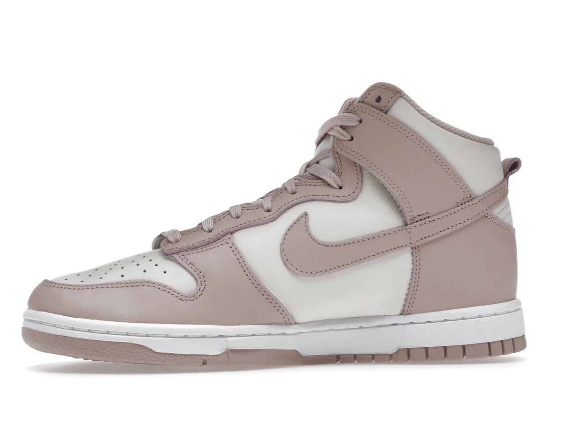 Nike Dunk High Pink Oxford (Women's)