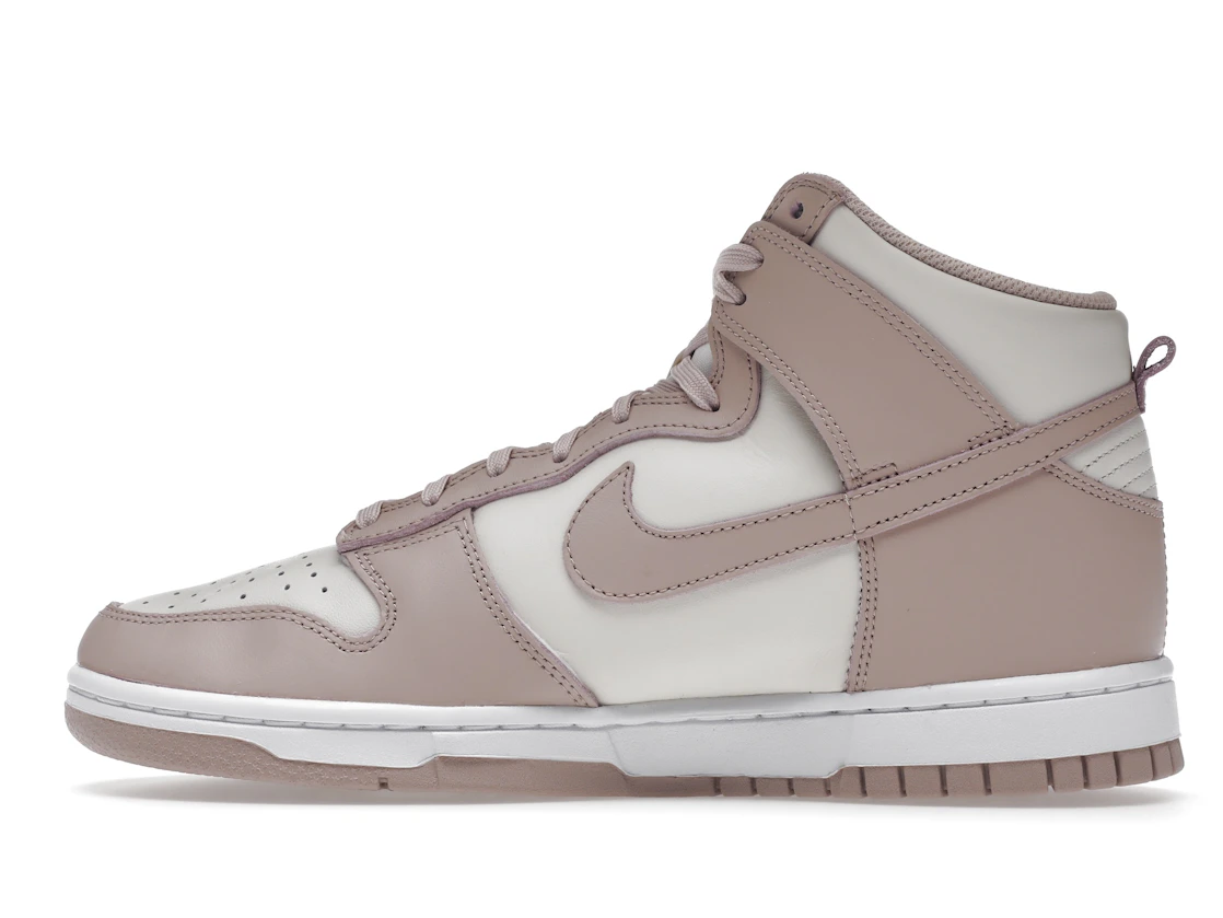 Nike Dunk High Pink Oxford (Women's)