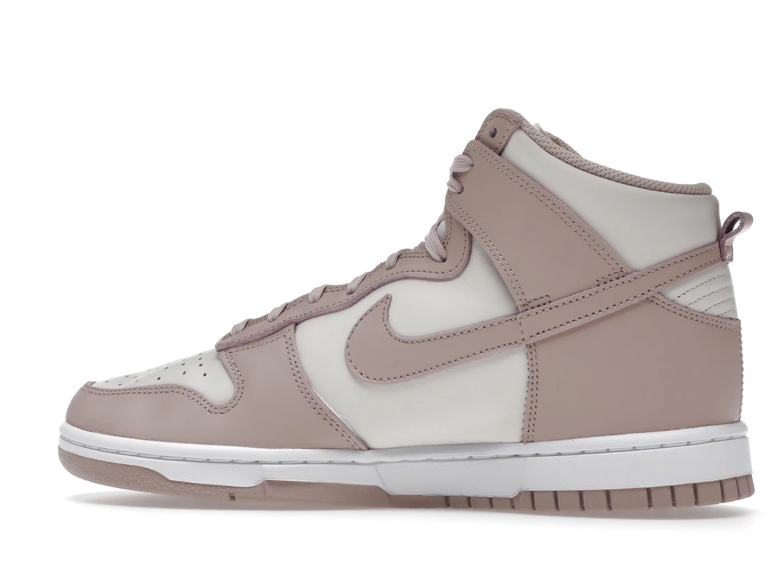 Nike Dunk High Pink Oxford (Women's)