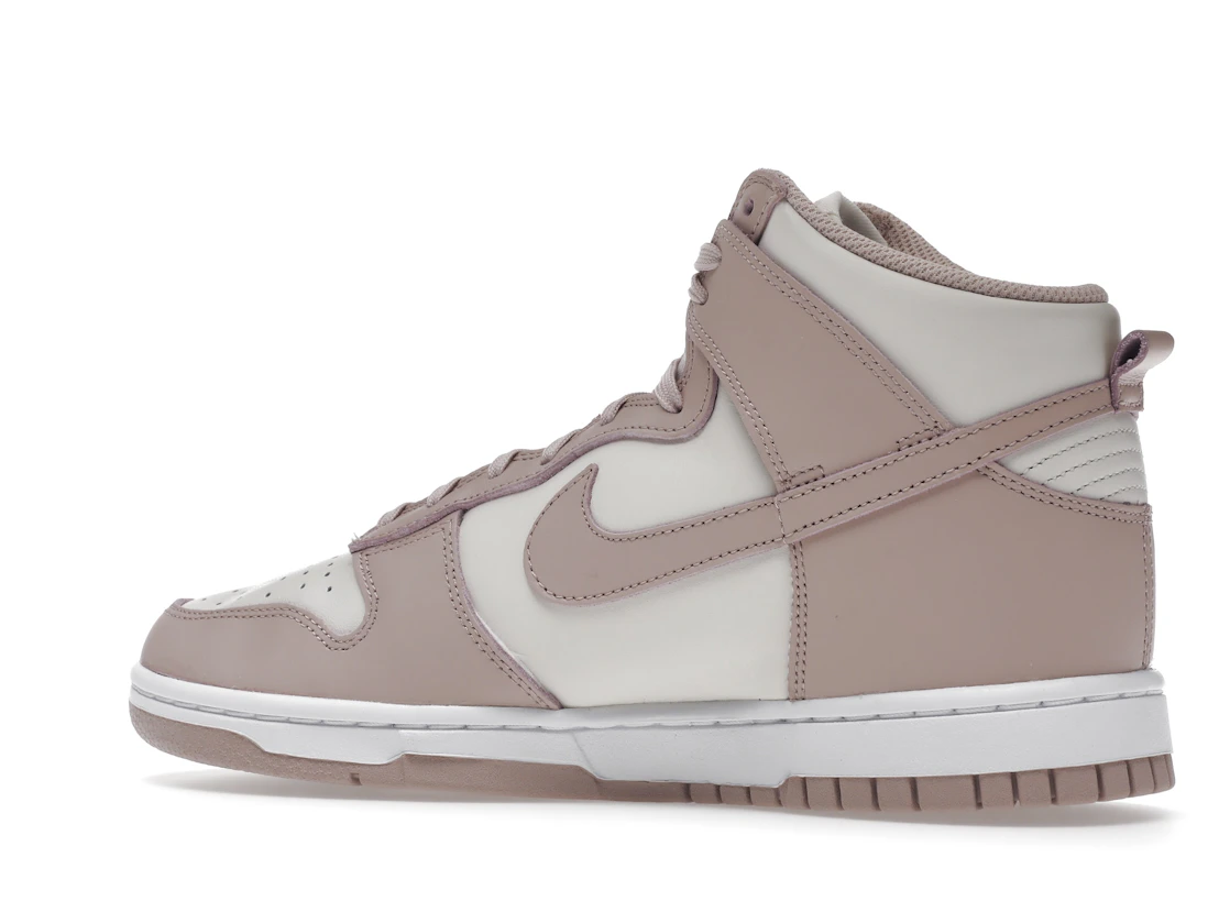 Nike Dunk High Pink Oxford (Women's)