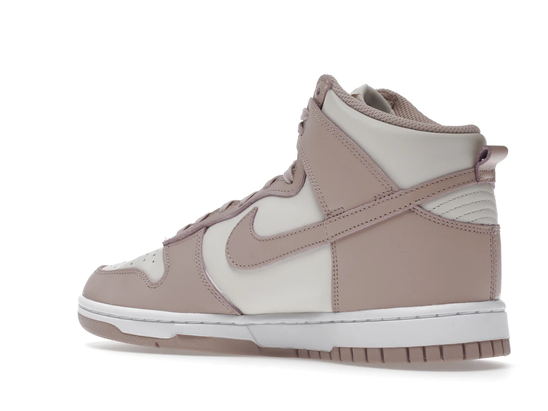 Nike Dunk High Pink Oxford (Women's)