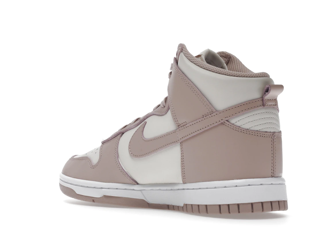 Nike Dunk High Pink Oxford (Women's)