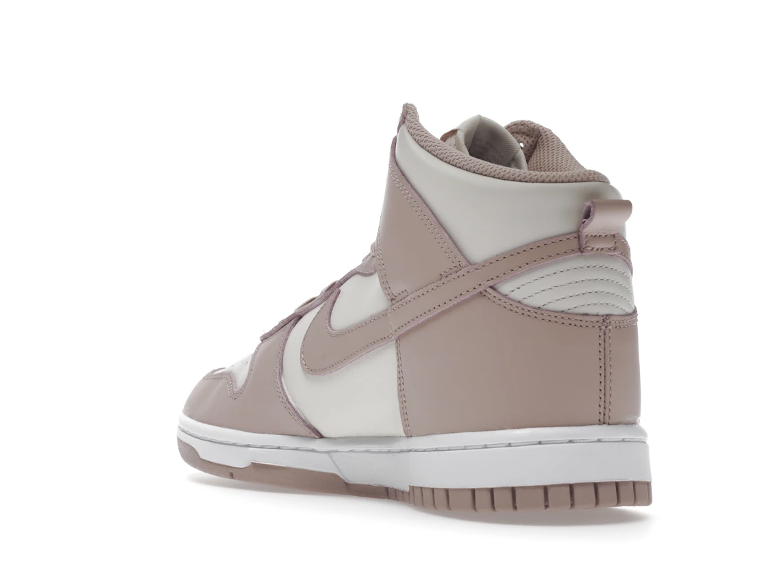 Nike Dunk High Pink Oxford (Women's)