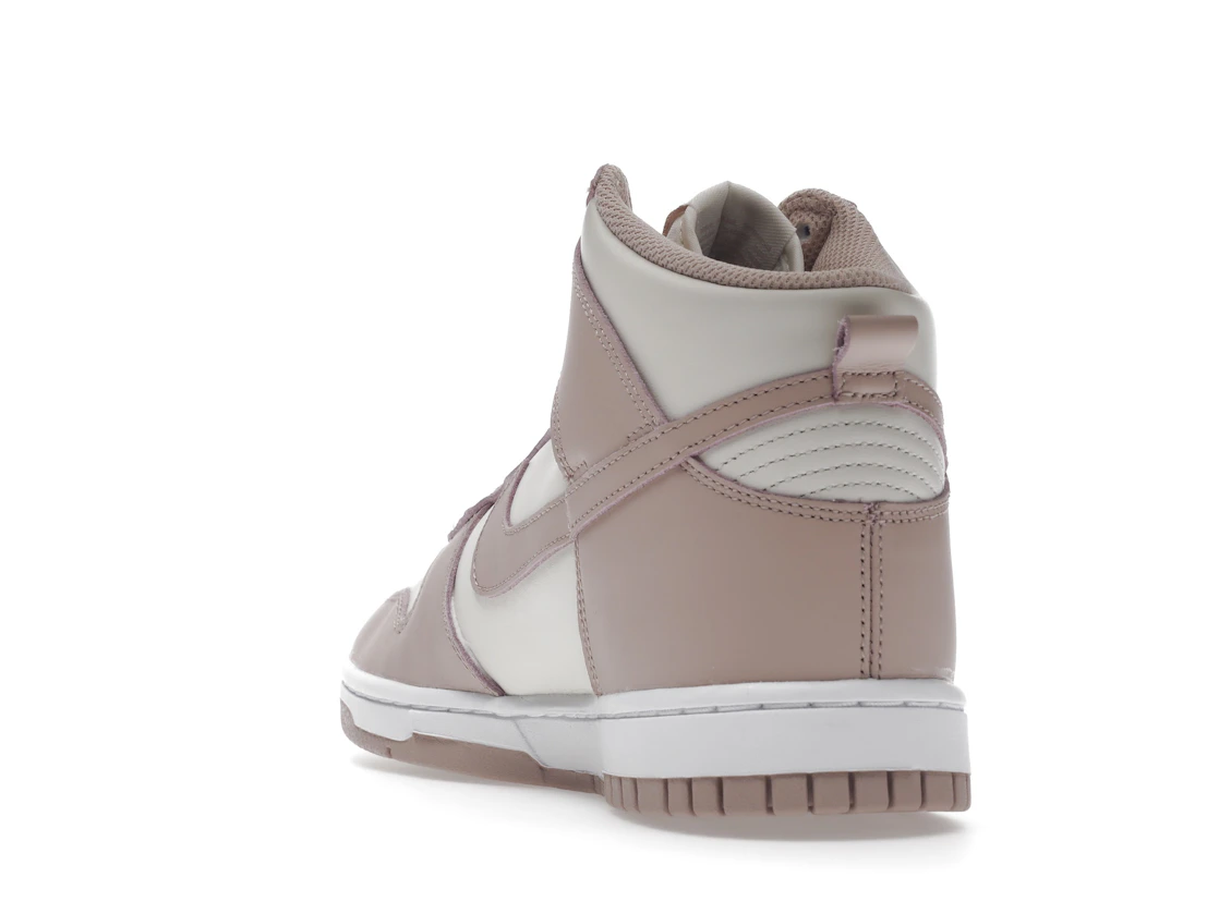Nike Dunk High Pink Oxford (Women's)