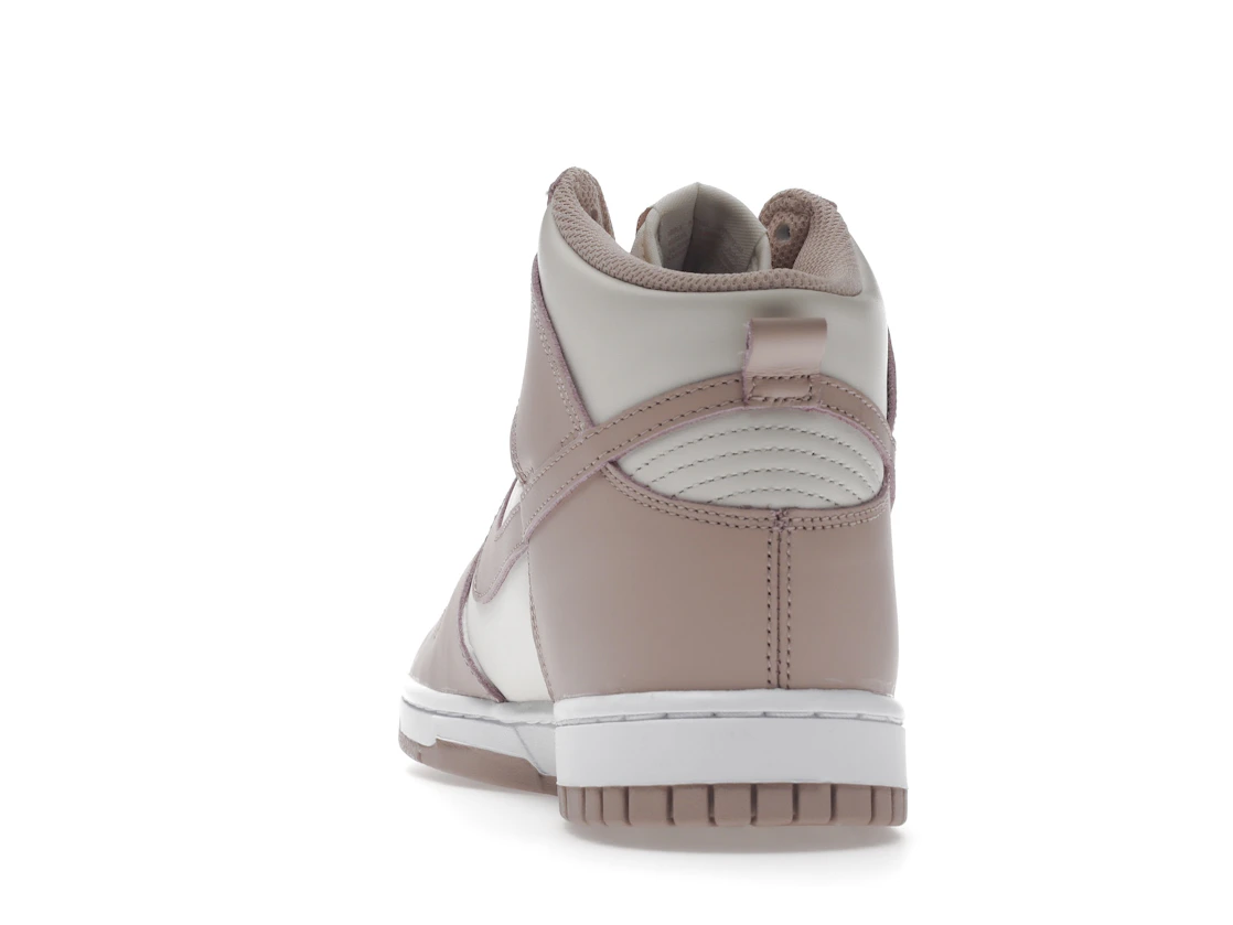 Nike Dunk High Pink Oxford (Women's)