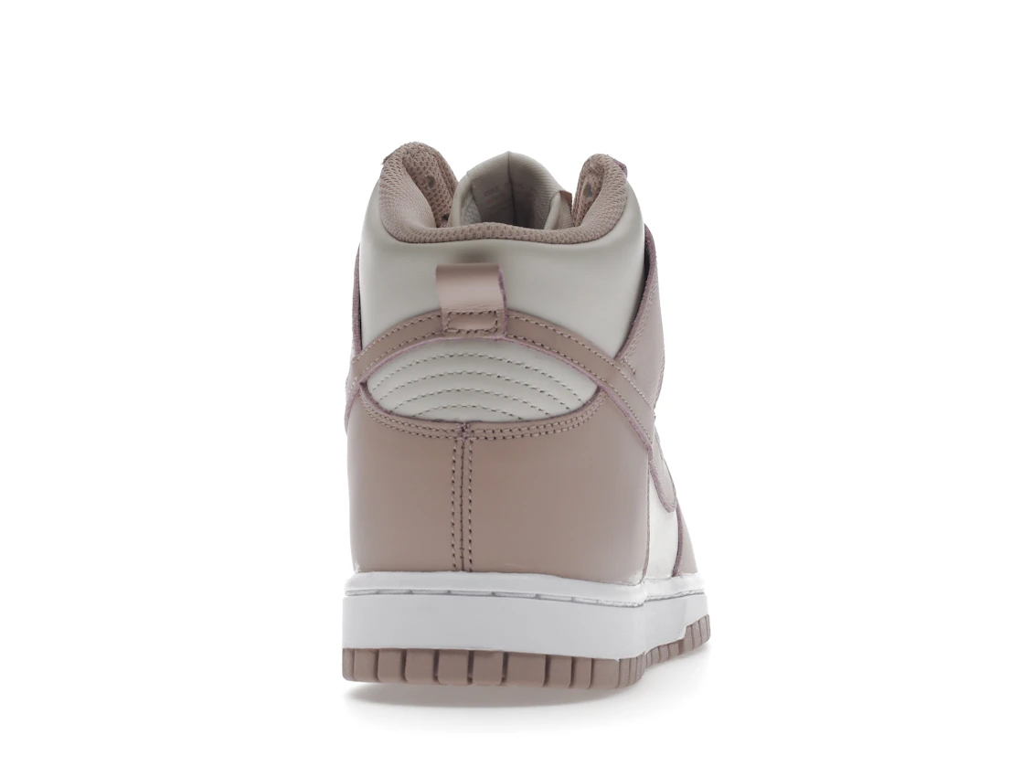 Nike Dunk High Pink Oxford (Women's)