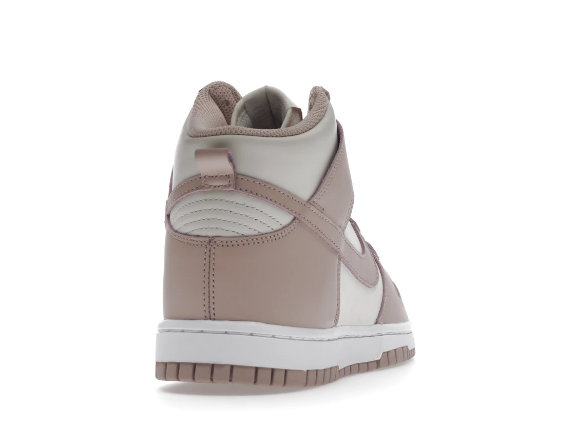 Nike Dunk High Pink Oxford (Women's)