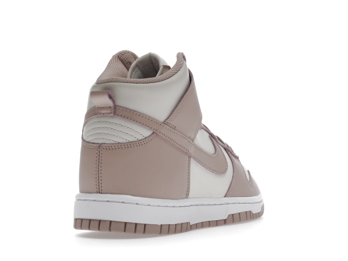 Nike Dunk High Pink Oxford (Women's)