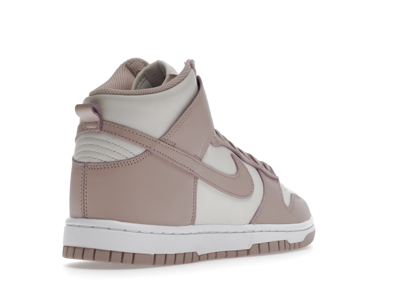 Nike Dunk High Pink Oxford (Women's)