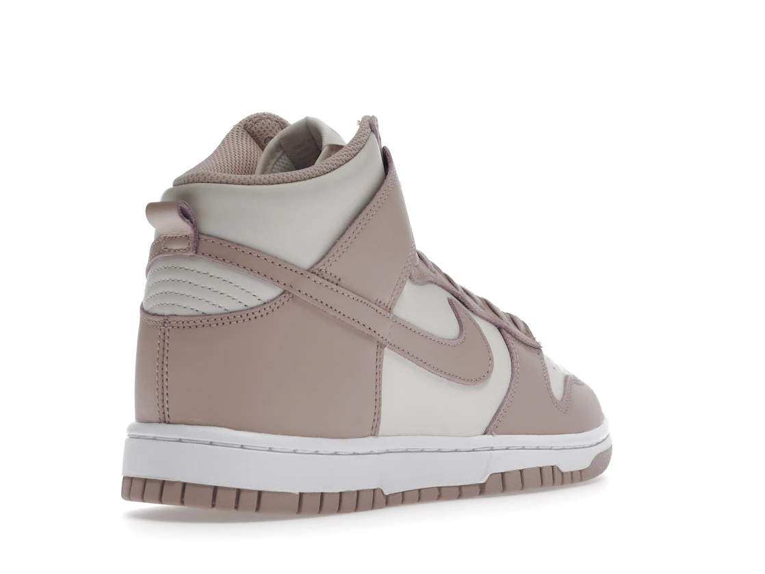 Nike Dunk High Pink Oxford (Women's)
