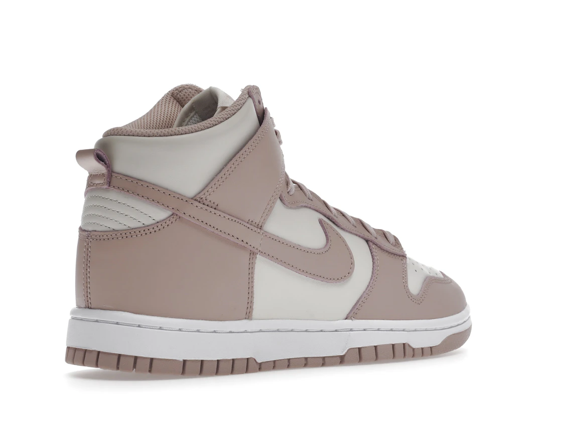 Nike Dunk High Pink Oxford (Women's)