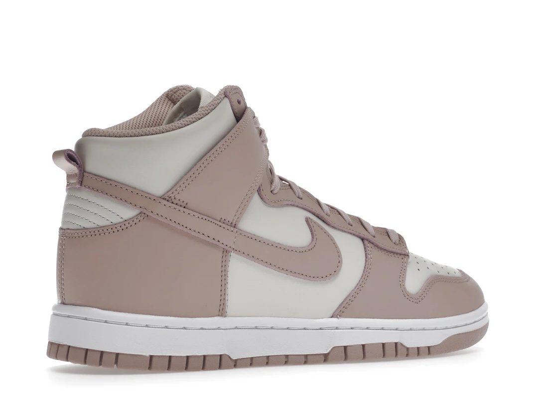 Nike Dunk High Pink Oxford (Women's)