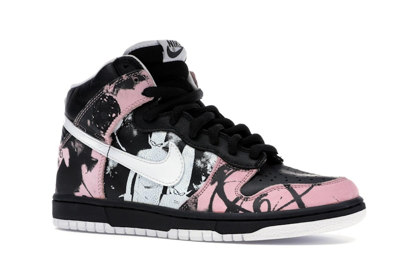Nike sb unkle for sale