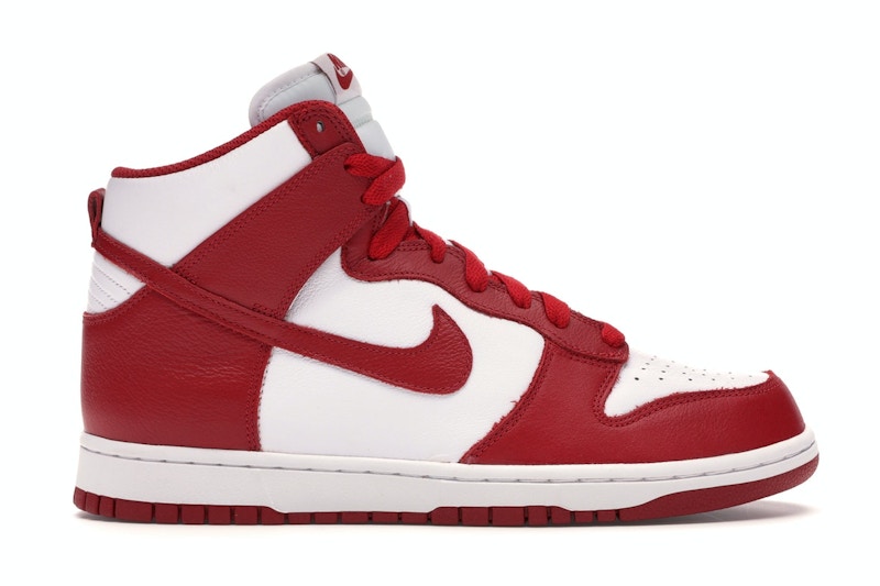 St john nike dunk